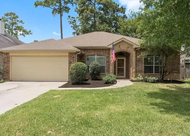 Property at 12822 Lake Shore Dr, Montgomery, TX, 77356, 4 beds, 2 baths, [object Object]