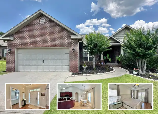 Property at 606 Rowan Cir, Crestview, FL, 32536, 3 beds, 2 baths, [object Object]