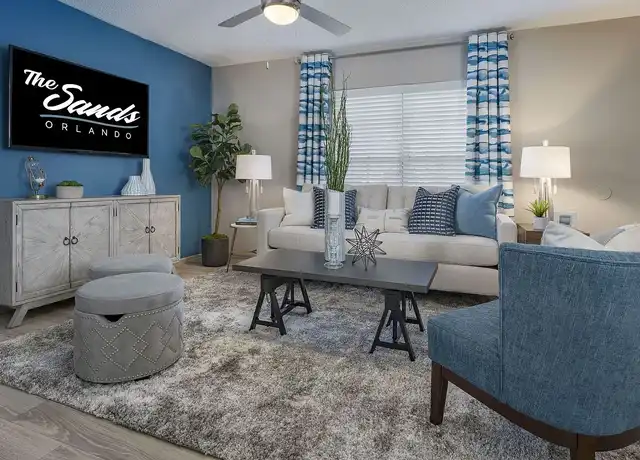 Property at Sands Orlando - 3700 Curry Ford Rd, Orlando, FL, 32806, 0-3 beds, 1-2.5 bath, [object Object]