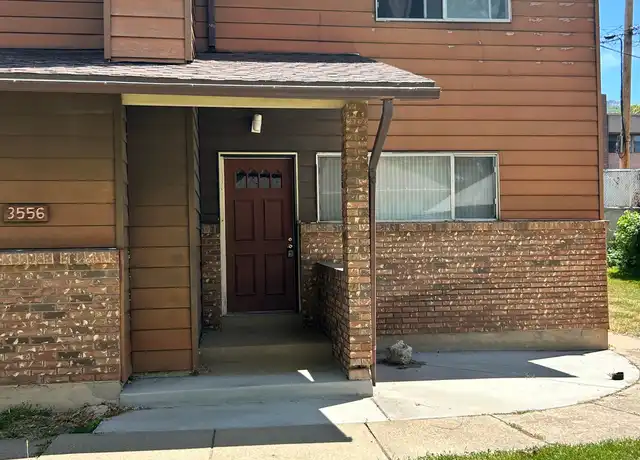 Property at 3556 S Van Buren Ave, Ogden, UT, 84403, 2 beds, 1.5 baths, [object Object]