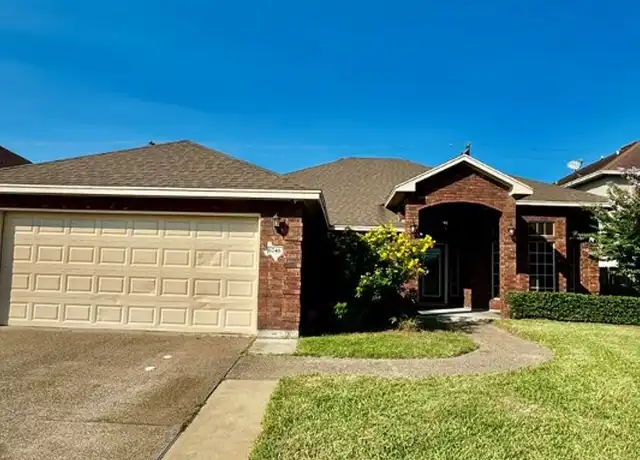 Property at 6746 Empire State Dr, Corpus Christi, TX, 78414, 4 beds, 2 baths, [object Object]