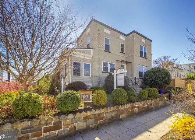 Property at 500 Longfellow St NW, Washington, DC, 20011, 3 beds, 3.5 baths, [object Object]