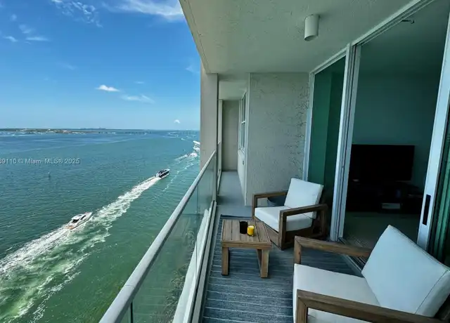 Property at 800 Claughton Island Dr #1502, Miami, FL, 33131, 2 beds, 2 baths, [object Object]