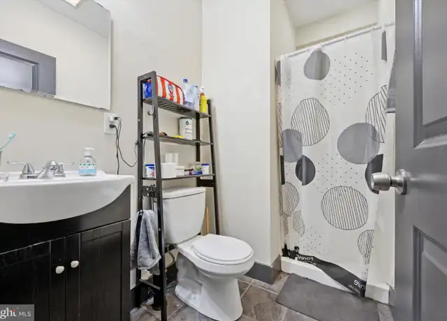 Property at 1707 Arlington St Unit A, Philadelphia, PA, 19121, 4 beds, 2 baths, [object Object]