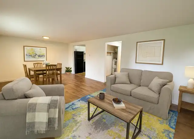 Property at 12802 Lincoln Ave SW Unit 5414, Lakewood, WA, 98499, 1 bed, 1 bath, [object Object]