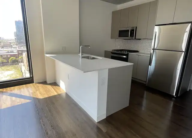 Property at 1101 W Fulton Market Unit 1, Chicago, IL, 60607, 2 beds, 2 baths, [object Object]