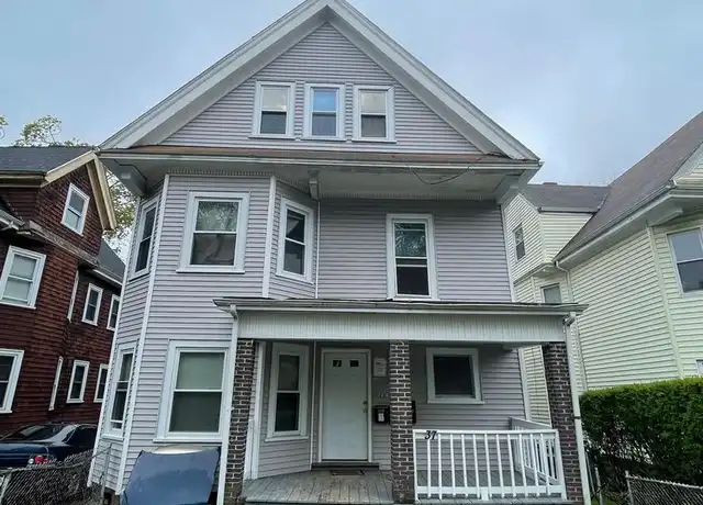 Property at 37 Ashmont St Unit 3, Boston, MA, 02124, 2 beds, 1 bath, [object Object]