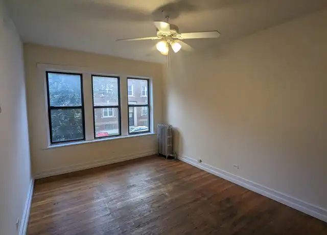 Property at 1532 N Kedzie Ave Unit 1532-2C, Chicago, IL, 60651, 2 beds, 1 bath, [object Object]
