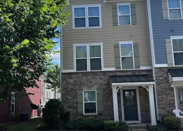 Property at 609 Reunion St, Chesapeake, VA, 23324, 3 beds, 2.5 baths, [object Object]