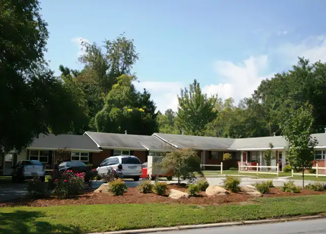 Property at 404 Hebron Rd Unit 1, Hendersonville, NC, 28739, 2 beds, 1 bath, [object Object]