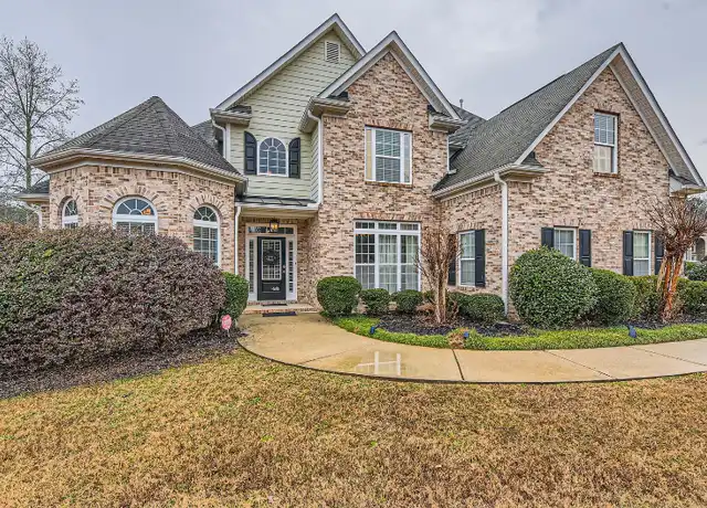 Property at 150 Diana Dr, Fayetteville, GA, 30215, 5 beds, 3 baths, [object Object]