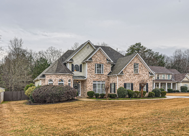 Photo of 150 Diana Dr, Fayetteville, GA 30215