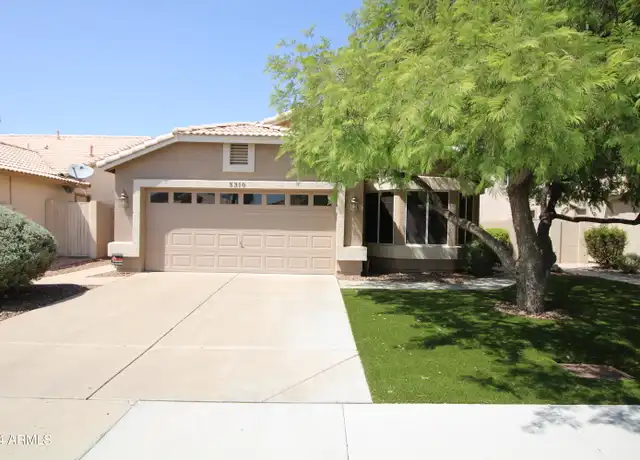 Property at 5310 W Pontiac Dr, Glendale, AZ, 85308, 3 beds, 2 baths, [object Object]