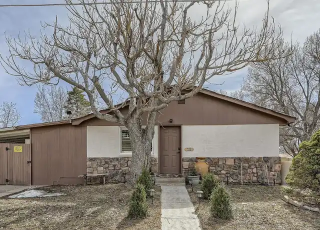 Property at 902 S Ironton St, Aurora, CO, 80012, 1 bed, 1 bath, [object Object]