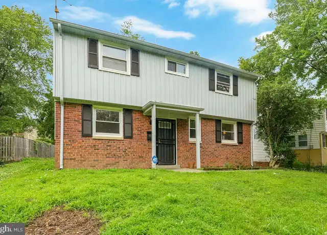 Property at 325 Winslow Rd, Oxon Hill, MD, 20745, 1 bed, 1 bath, [object Object]