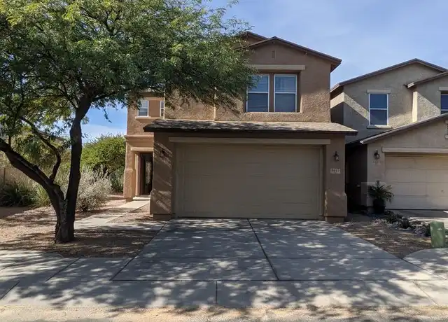 Property at 8445 N Avenida de la Bellota, Tucson, AZ, 85742, 4 beds, 2.5 baths, [object Object]