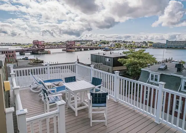 Property at 33 Medford St Unit 6, Chelsea, MA, 02150, 1 bed, 1 bath, [object Object]