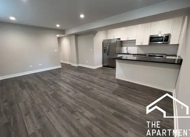Property at 4927 N Claremont Ave Unit GDN3, Chicago, IL, 60625, 1 bed, 1 bath, [object Object]