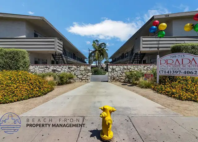 Property at 709-15 Northgate Ln. - 715 W Northgate Ln, Anaheim, CA, 92805, 1 bed, 1 bath, [object Object]