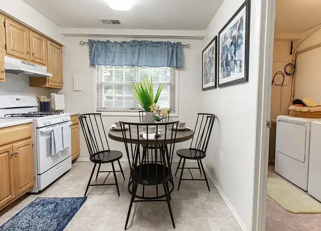 Property at Somerset Woods Townhomes - 1833 Richfield Dr, Severn, MD, 21144, 3 beds, 1 bath, [object Object]