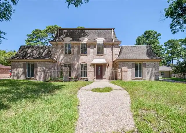 Property at 5914 Havenwoods Dr, Houston, TX, 77066, 4 beds, 2.5 baths, [object Object]