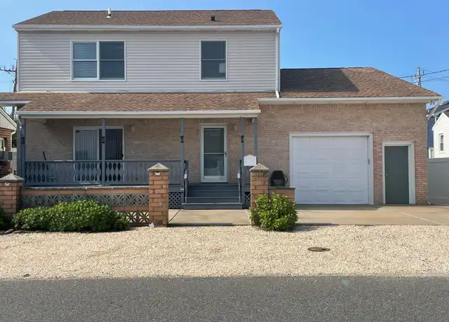 Property at 301 Arnold Ave, Seaside Heights, NJ, 08751, 3 beds, 2.5 baths, [object Object]