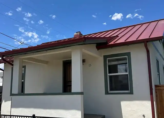 Property at 15 W Florida Ave, Denver, CO, 80223, 2 beds, 1 bath, [object Object]