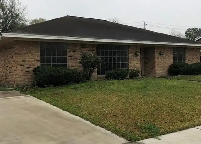 Property at 8207 Rockhill St, Houston, TX, 77061, 3 beds, 2 baths, [object Object]