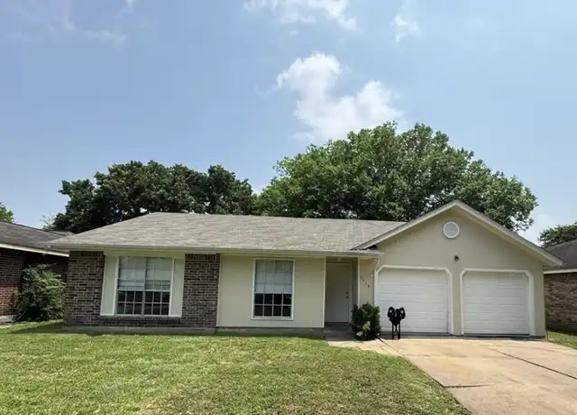 Property at 7115 Tara Blue Ridge Dr, Richmond, TX, 77469, 3 beds, 2 baths, [object Object]
