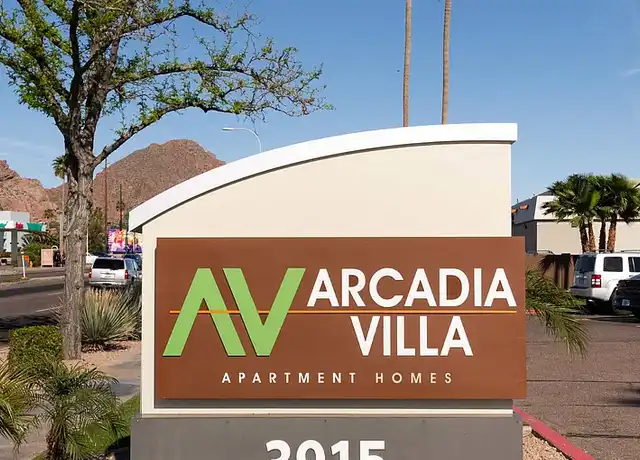 Property at Arcadia Villa Apartments - 3915 E Camelback Rd, Phoenix, AZ, 85018, 0-2 beds, 1-2 bath, [object Object]
