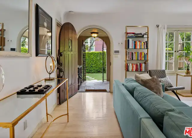 Property at 708 Westbourne Dr, West Hollywood, CA, 90069, 2 beds, 2 baths, [object Object]