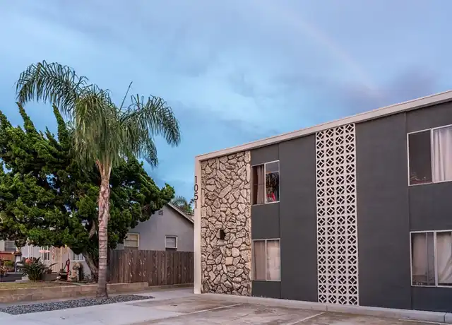 Property at 1051 Law St Unit 8, San Diego, CA, 92109, 1 bed, 1 bath, [object Object]
