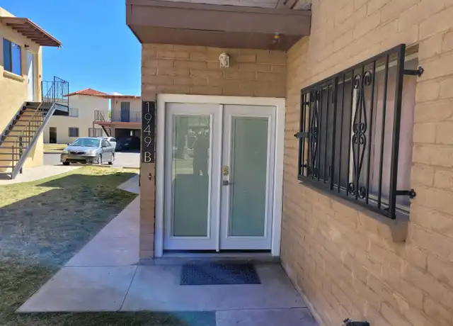 Property at 1949 N Camino Unit B, Tucson, AZ, 85715, 2 beds, 1 bath, [object Object]