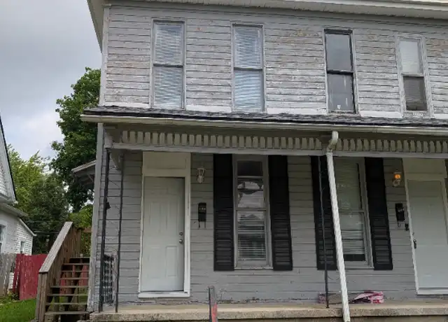 Property at 213 N 20th St, Richmond, IN, 47374, 2 beds, 2 baths, [object Object]