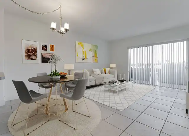 Property at Les Monttellier Apartments - 850 W 49th St, Hialeah, FL, 33012, 0 beds, 1 bath, [object Object]