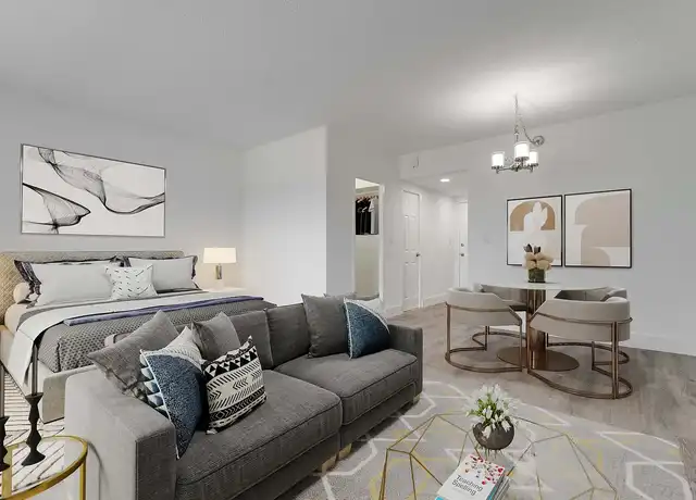Property at Les Monttellier Apartments - 850 W 49th St, Hialeah, FL, 33012, 1 bed, 1 bath, [object Object]