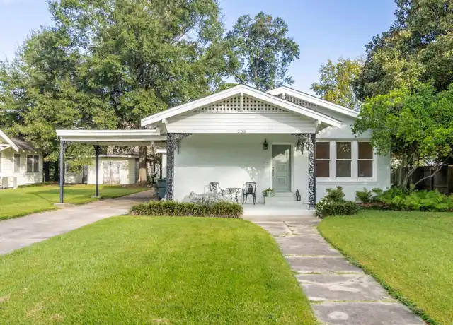 Property at 205 Roselawn Ave, Monroe, LA, 71201, 4 beds, 2 baths, [object Object]
