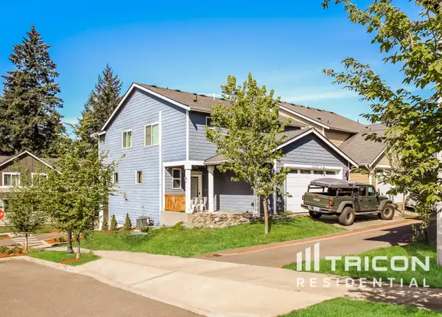 Property at 2424 Seringa Ave, Bremerton, WA, 98310, 4 beds, 2 baths, [object Object]