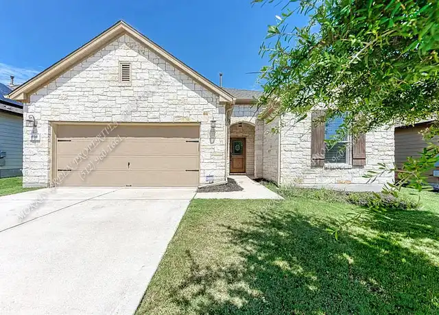 Property at 6141 Mantalcino Dr, Round Rock, TX, 78665, 3 beds, 2 baths, [object Object]