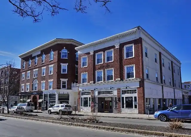 Property at 120 Washington St Unit 305, Salem, MA, 01970, 2 beds, 1 bath, [object Object]