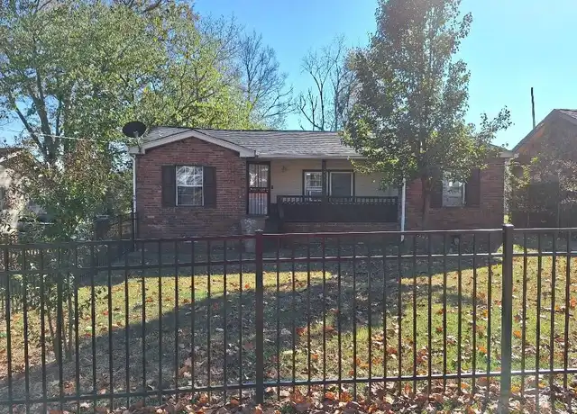 Property at 1731 Saint Louis St, Nashville, TN, 37208, 3 beds, 1 bath, [object Object]