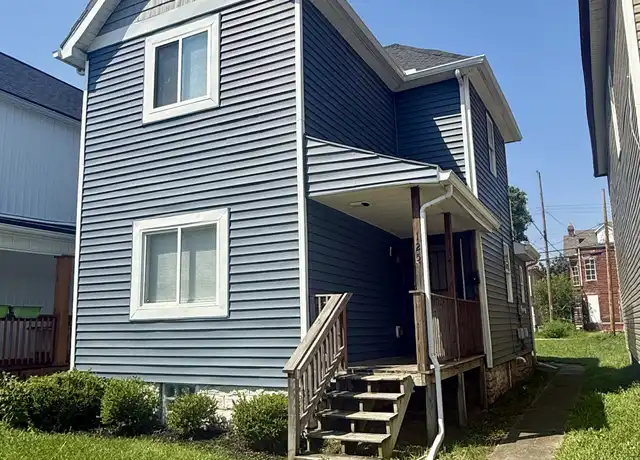 Property at 125 Avondale Ave, Columbus, OH, 43222, 3 beds, 1.5 baths, [object Object]