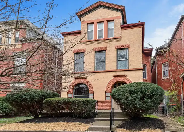 Property at 112 W Burnett Ave Unit 1, Louisville, KY, 40208, 1 bed, 1 bath, [object Object]