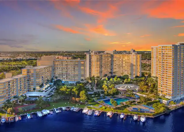 Property at 2500 Parkview Dr #1219, Hallandale Beach, FL, 33009, 2 beds, 2 baths, [object Object]