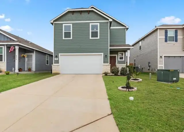 Property at 5518 Fossil Way, San Antonio, TX, 78222, 4 beds, 2.5 baths, [object Object]