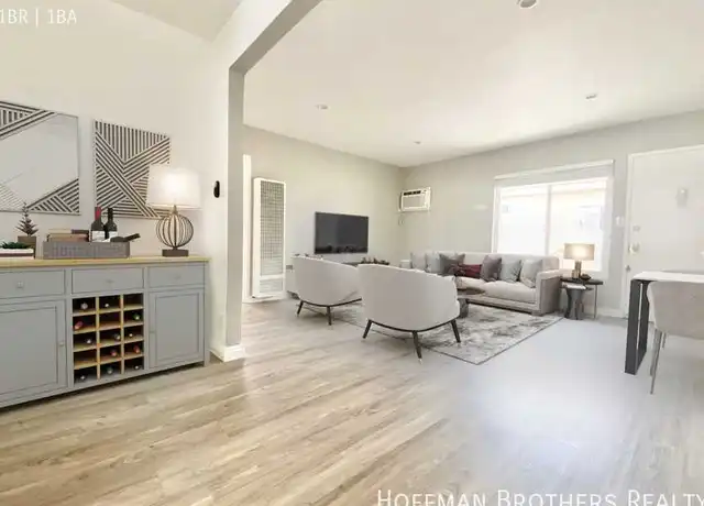 Property at 3740 Westwood Blvd Unit 5, Los Angeles, CA, 90034, 1 bed, 1 bath, [object Object]