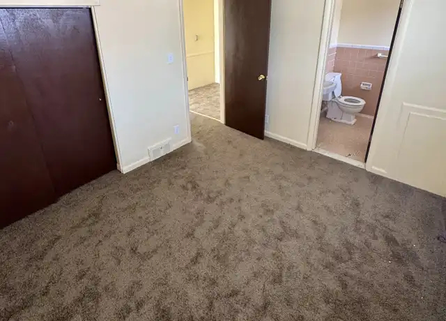 Property at 19751 Marx St, Highland Park, MI, 48203, 1 bed, 1 bath, [object Object]