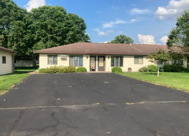 Property at 109 Durch Dr Unit 1, Chippewa Falls, WI, 54729, 2 beds, 1 bath, [object Object]