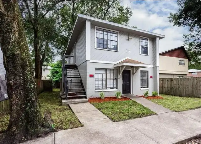 Property at 3120 SW 26th Ter Unit A, Gainesville, FL, 32608, 2 beds, 1 bath, [object Object]