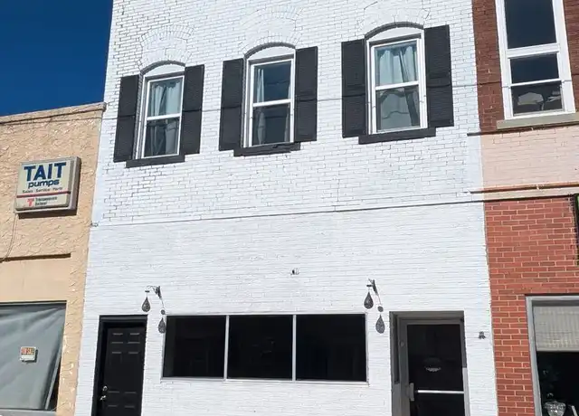 Property at 123 W Moniteau St Unit 123 W Moniteau 1F, Tipton, MO, 65081, 2 beds, 1 bath, [object Object]